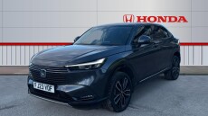 Honda HR-V 1.5 eHEV Advance 5dr CVT Hybrid Hatchback